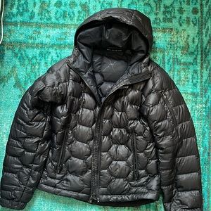 MARMOT AMA DABLAM 800 FILL PUFFER JACKET XS